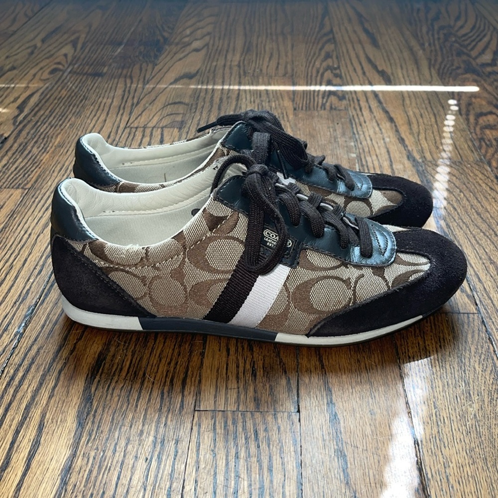 Coach Sneakers